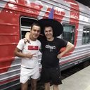 Александр, 33 года