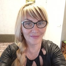 Фотография девушки Алина, 60 лет из г. Санкт-Петербург