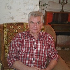 Фотография мужчины Виктор, 70 лет из г. Щучинск