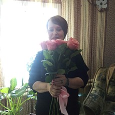 Фотография девушки Инга, 63 года из г. Бийск
