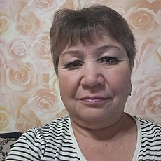Фотография девушки Куликова Зиля, 59 лет из г. Туймазы