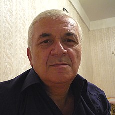 Фотография мужчины Магомед, 71 год из г. Махачкала