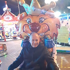 Фотография мужчины Алексей, 58 лет из г. Самара