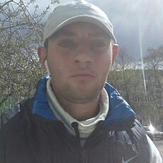 Фотография мужчины Андрей, 29 лет из г. Брест