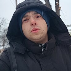 Фотография мужчины Сашок, 28 лет из г. Черновцы
