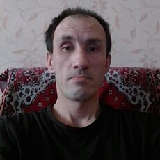 Фотография мужчины Максим, 45 лет из г. Иваново