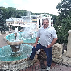 Фотография мужчины Виталий, 61 год из г. Ессентуки