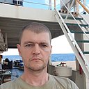 Dmitriy Singl, 43 года