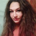 Кристина, 33 года