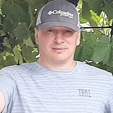 Фотография мужчины Константин, 48 лет из г. Мурманск