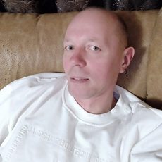 Фотография мужчины Павел, 48 лет из г. Витебск