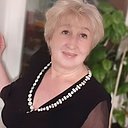 Любаша, 62 года