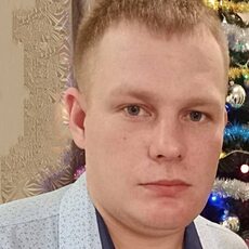 Фотография мужчины Александр, 36 лет из г. Витебск