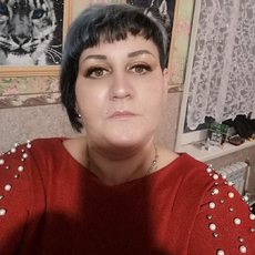 Фотография девушки Оксана, 45 лет из г. Нижнеудинск