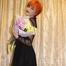 Фотография девушки Татьяна, 51 год из г. Смоленск