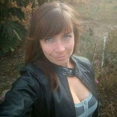 Фотография девушки Анюта, 33 года из г. Краснокутск