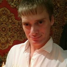 Фотография мужчины Andre, 36 лет из г. Новосибирск