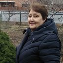 Ирина, 60 лет