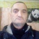 Виктор Оборский, 48 лет