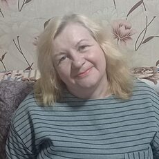 Фотография девушки Светлана, 61 год из г. Петриков
