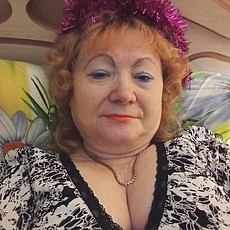 Фотография девушки Анна, 63 года из г. Борисов