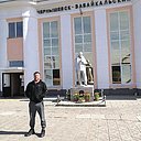 Игорь, 42 года