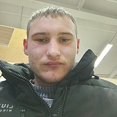 Фотография мужчины Алексей, 24 года из г. Борзя