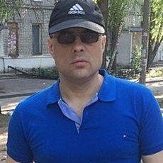 Фотография мужчины Федор, 52 года из г. Воронеж