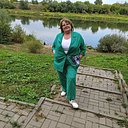 Galina, 63 года