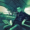 Димасик, 33 года