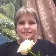 Фотография девушки Алена, 44 года из г. Невинномысск