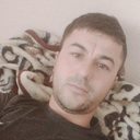 Манучехр, 37 лет