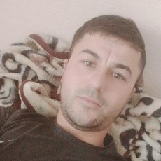 Фотография мужчины Манучехр, 37 лет из г. Пермь