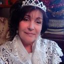 Светлана, 66 лет