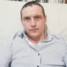 Фотография мужчины Николай, 38 лет из г. Пыть-Ях