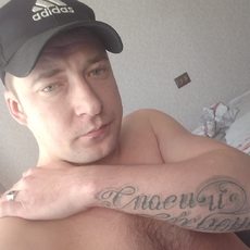 Фотография мужчины Влад, 31 год из г. Приморский
