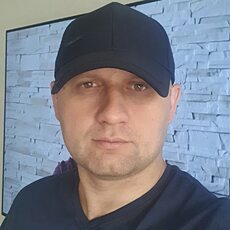 Фотография мужчины Сергей, 41 год из г. Волковыск