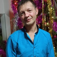 Фотография мужчины Андрей Гайсинн, 48 лет из г. Октябрьский (Московская Область)