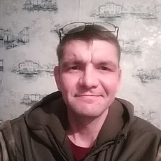 Фотография мужчины Саша, 41 год из г. Костанай