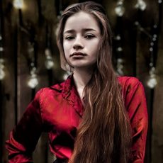 Фотография девушки Лиля, 23 года из г. Киев