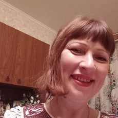 Фотография девушки Ирина, 56 лет из г. Гродно