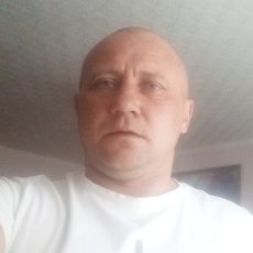 Фотография мужчины Евгений, 43 года из г. Михайловка (Волгоградская Област
