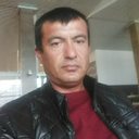 Миркамол, 44 года