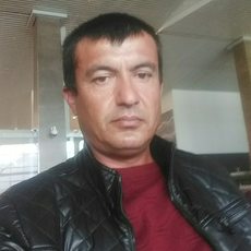 Фотография мужчины Миркамол, 44 года из г. Братск