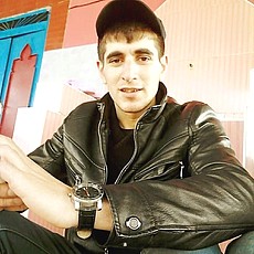 Фотография мужчины Эйруз, 33 года из г. Кюрдамир