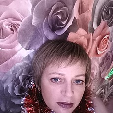 Фотография девушки Ната, 50 лет из г. Пермь