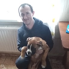 Фотография мужчины Саша, 41 год из г. Николаев