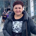 Рита, 57 лет