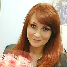Фотография девушки Татьяна, 57 лет из г. Краснокаменск
