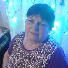 Фотография девушки Вера, 61 год из г. Татарск